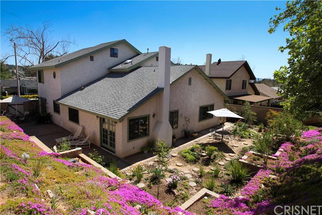 27781 Sequoia Glen Drive, Valencia, CA 91354