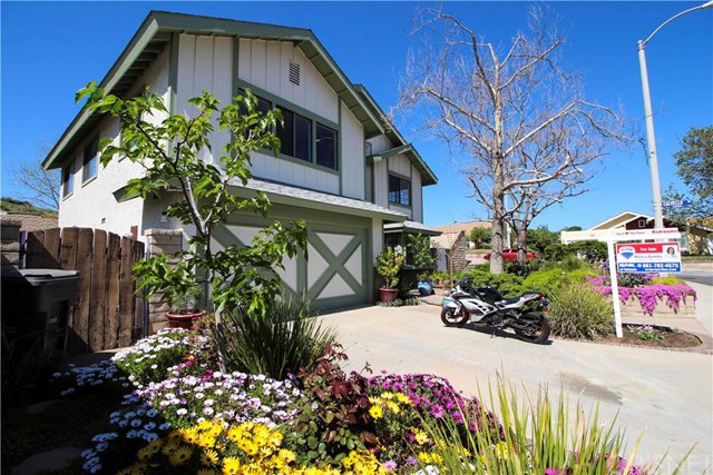 27781 Sequoia Glen Drive, Valencia, CA 91354