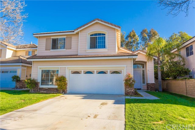 23713 Ashwood Place, Valencia, CA 91354