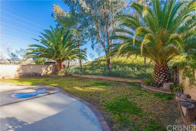23713 Ashwood Place, Valencia, CA 91354