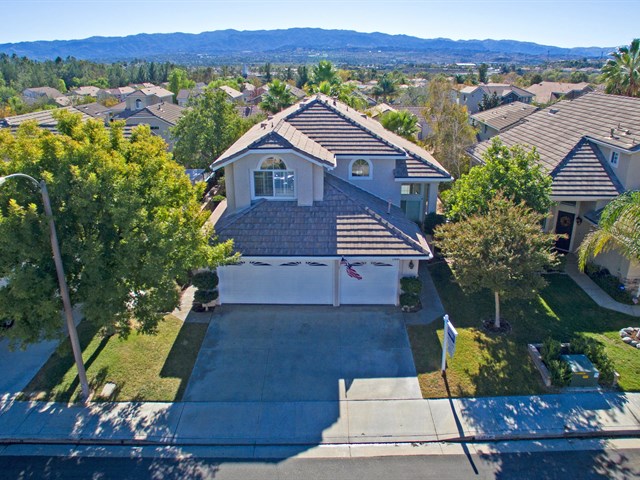 23844 ROBINDALE PL, Valencia, United States 91354