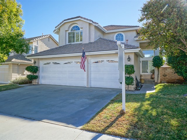 23844 ROBINDALE PL, Valencia, United States 91354