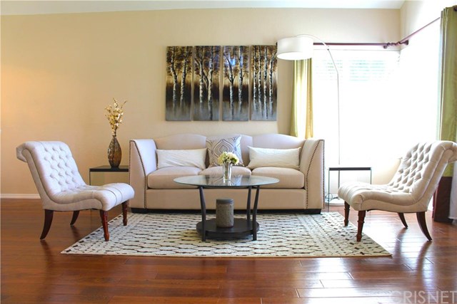 27858 Palmetto Ridge Drive, Valencia, CA 91354