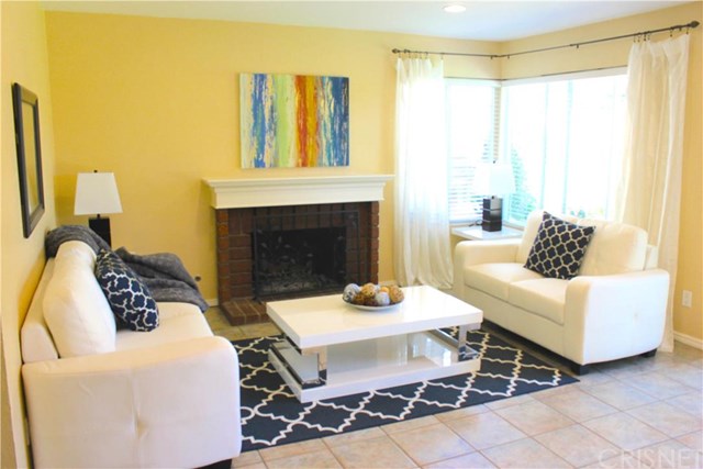 27858 Palmetto Ridge Drive, Valencia, CA 91354