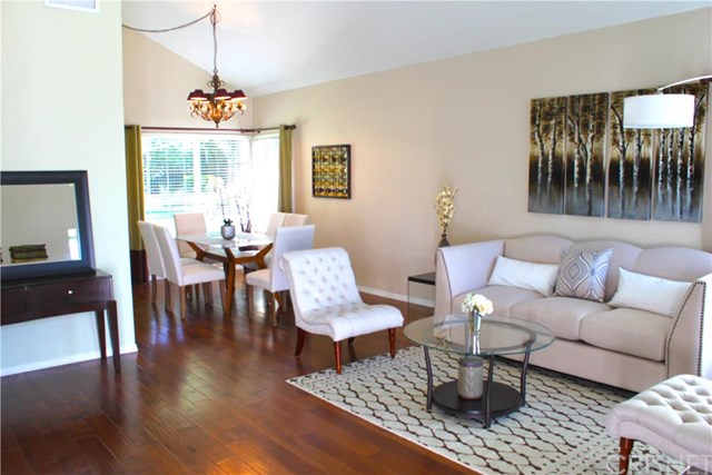 27858 Palmetto Ridge Drive, Valencia, CA 91354