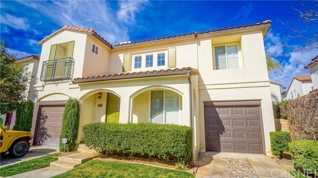 23301 Anacapa Lane, Valencia, CA 91354