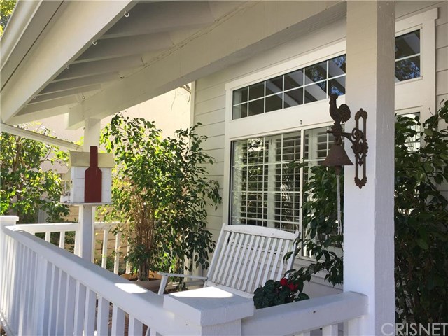 23510 Millston Court, Valencia, CA 91354