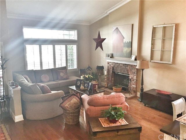 23510 Millston Court, Valencia, CA 91354