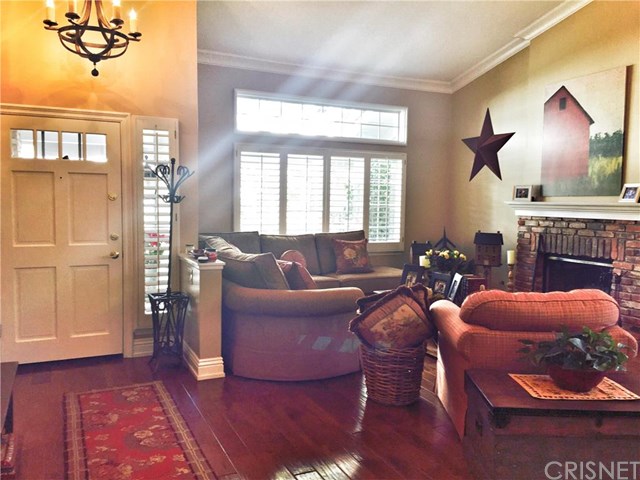 23510 Millston Court, Valencia, CA 91354