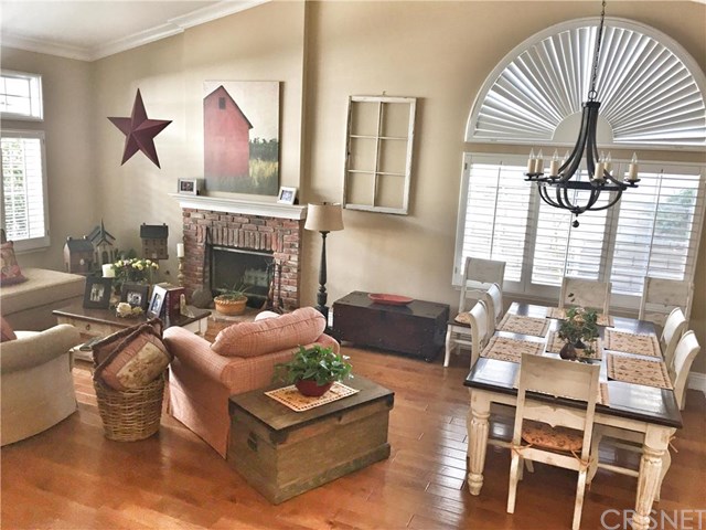 23510 Millston Court, Valencia, CA 91354