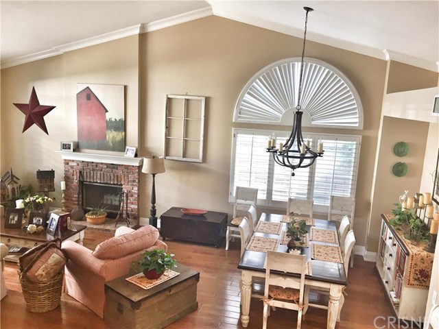 23510 Millston Court, Valencia, CA 91354