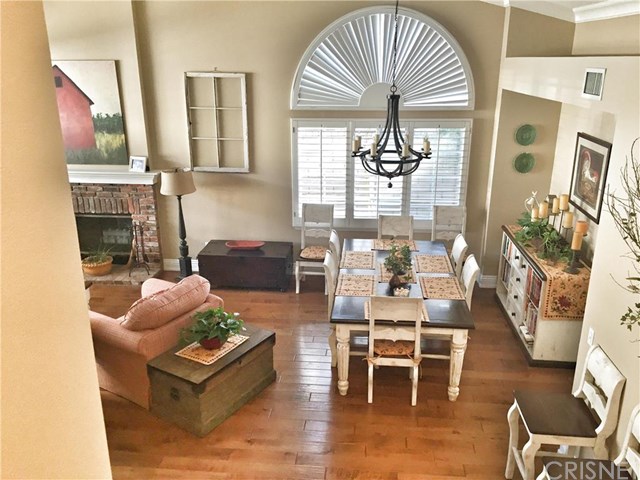 23510 Millston Court, Valencia, CA 91354