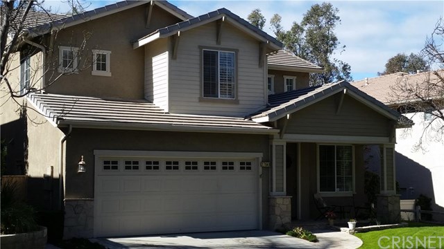 27849 Amberwood Lane, Valencia, CA 91354
