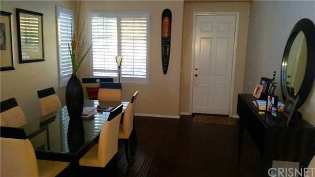 27849 Amberwood Lane, Valencia, CA 91354