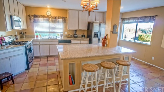 25860 Bellis Drive, Valencia, CA 91355