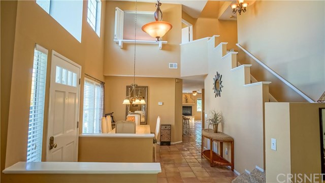 25860 Bellis Drive, Valencia, CA 91355