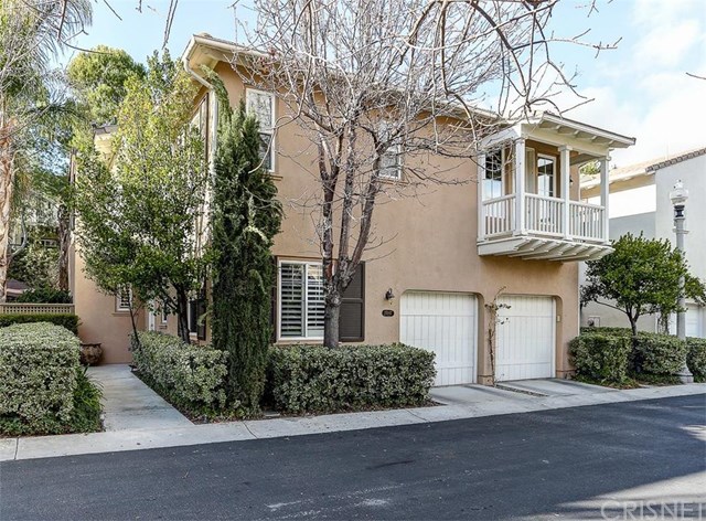 27007 San Ysidro Avenue, Valencia, CA 91355