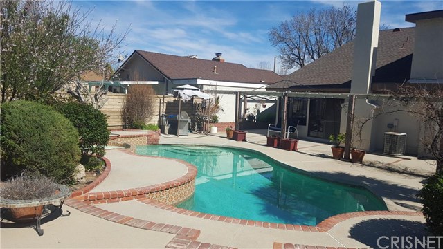 25207 Via Sistine, Valencia, CA 91355