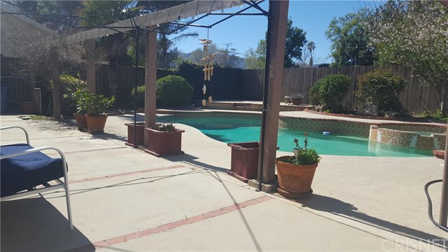 25207 Via Sistine, Valencia, CA 91355