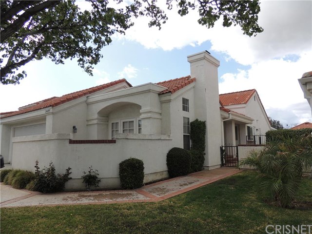 24609 VARESE Court, Valencia, CA 91355