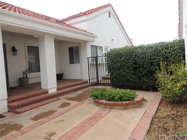 24609 VARESE Court, Valencia, CA 91355