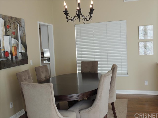 24609 VARESE Court, Valencia, CA 91355
