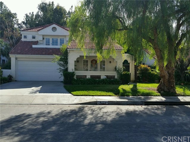26451 Marsala Drive, Valencia, CA 91355