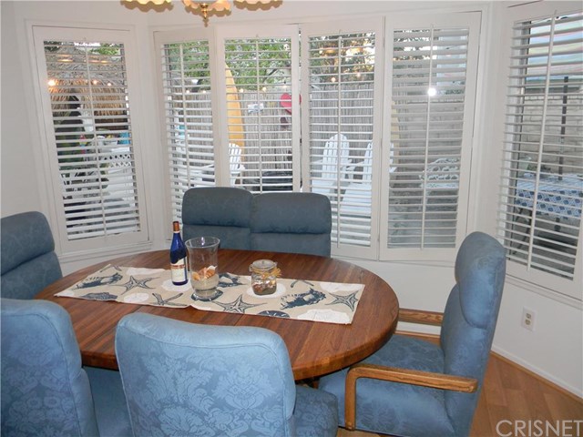 25668 Maravilla Court, Valencia, CA 91355