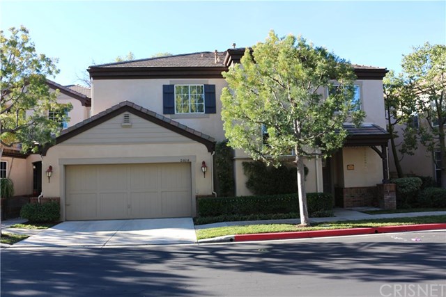 24614 AVIGNON, Valencia, CA 91355