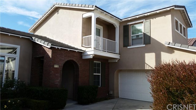 24130 View Pointe Lane, Valencia, CA 91355