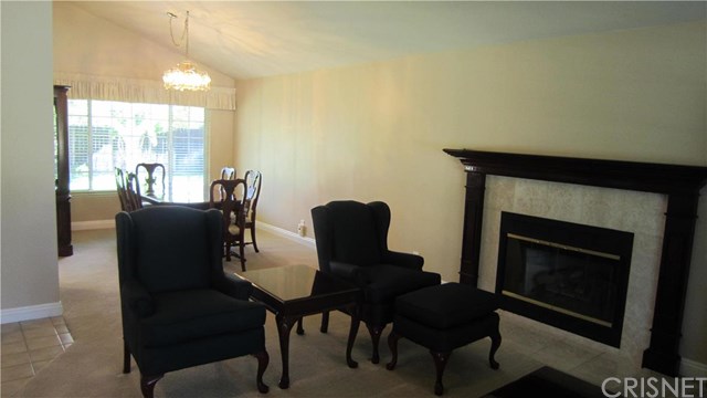 25082 Avenida Rotella, Valencia, CA 91355