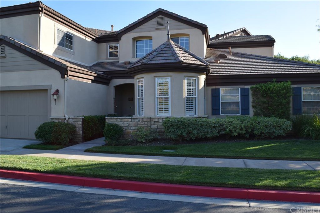 24924 Avignon Drive, Valencia, CA 91355