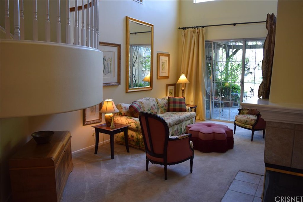 24924 Avignon Drive, Valencia, CA 91355