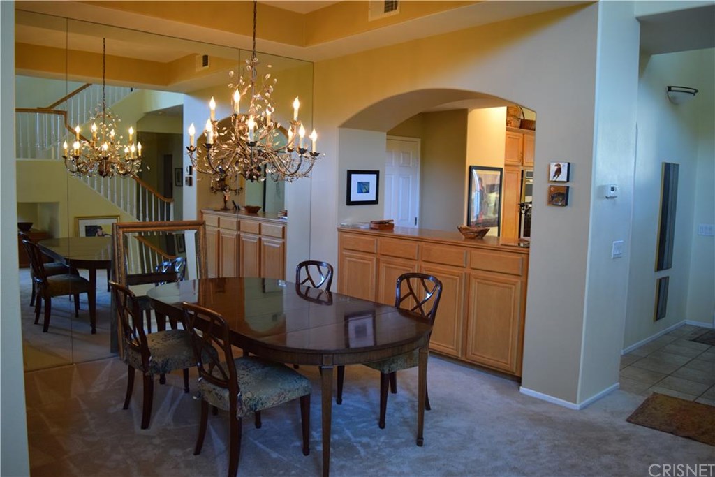 24924 Avignon Drive, Valencia, CA 91355
