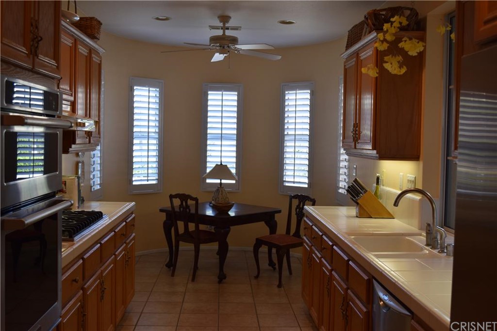 24924 Avignon Drive, Valencia, CA 91355