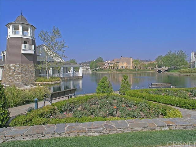 23213 Brooke Lane, Valencia, CA 91355