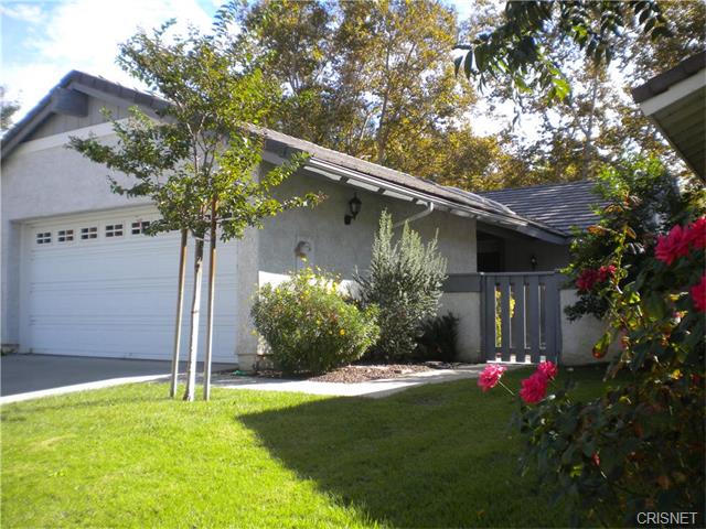 23608 GRAVINO RD, Valencia, United States 91355