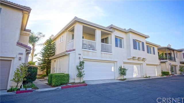 24340 Lorenzo Lane, Valencia, CA 91355