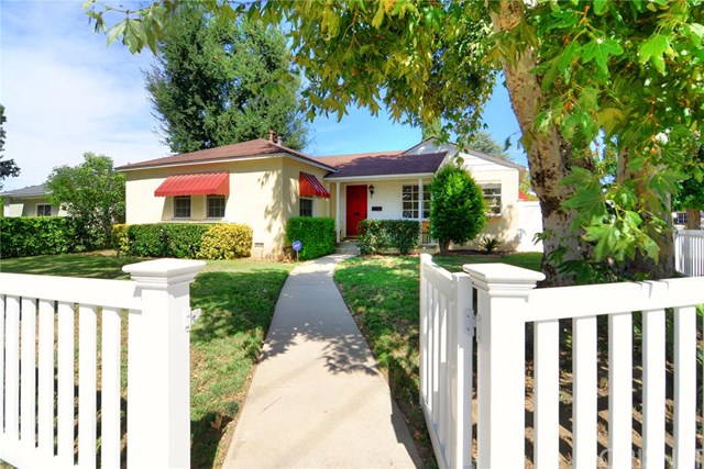 5350 Crebs Avenue, Tarzana, CA 91356