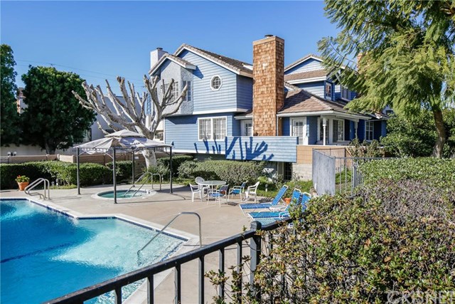 18721 Hatteras Street, Tarzana, CA 91356
