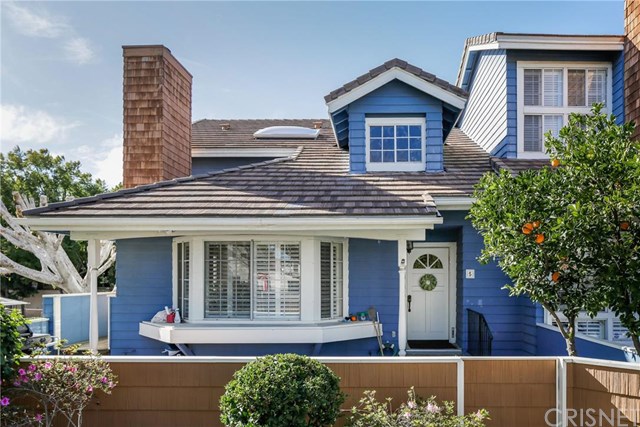 18721 Hatteras Street, Tarzana, CA 91356