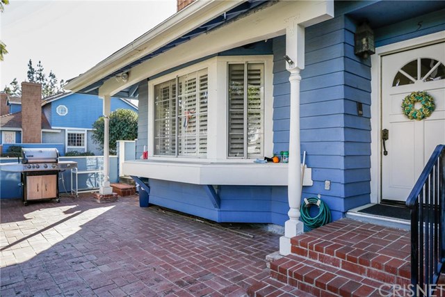 18721 Hatteras Street, Tarzana, CA 91356