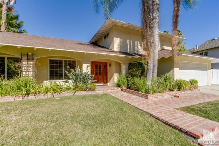 183 West Sidlee Street, Thousand Oaks, CA 91360
