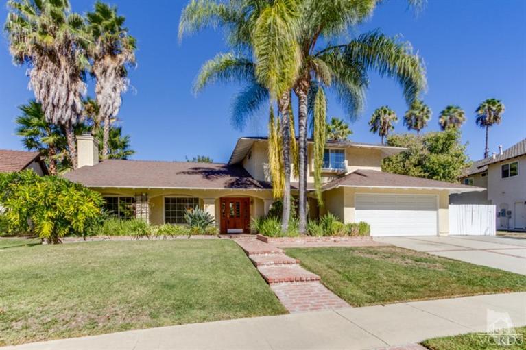 183 West Sidlee Street, Thousand Oaks, CA 91360