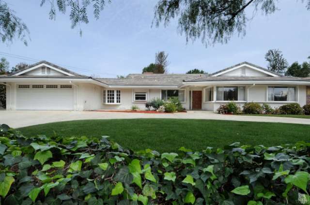 751 Camino Dos Rios, Thousand Oaks, United States 91360