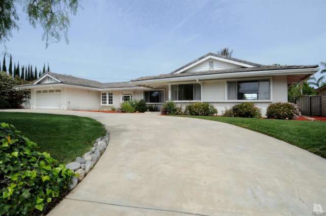 751 Camino Dos Rios, Thousand Oaks, United States 91360