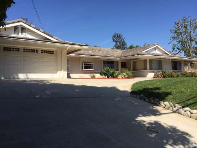 751 Camino Dos Rios, Thousand Oaks, United States 91360