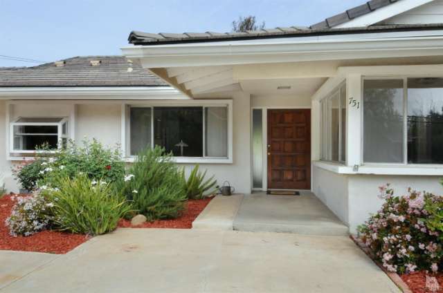 751 Camino Dos Rios, Thousand Oaks, United States 91360
