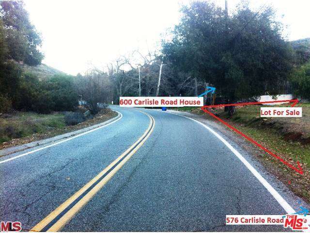 588 E Carlisle Rd, Thousand Oaks, United States 91361
