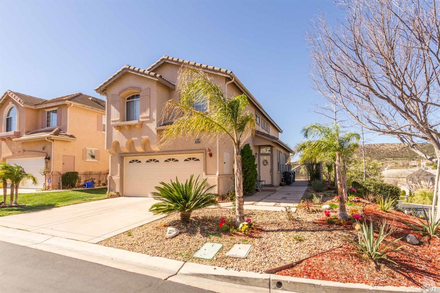 2864 Capella Way, Thousand Oaks, CA 91362